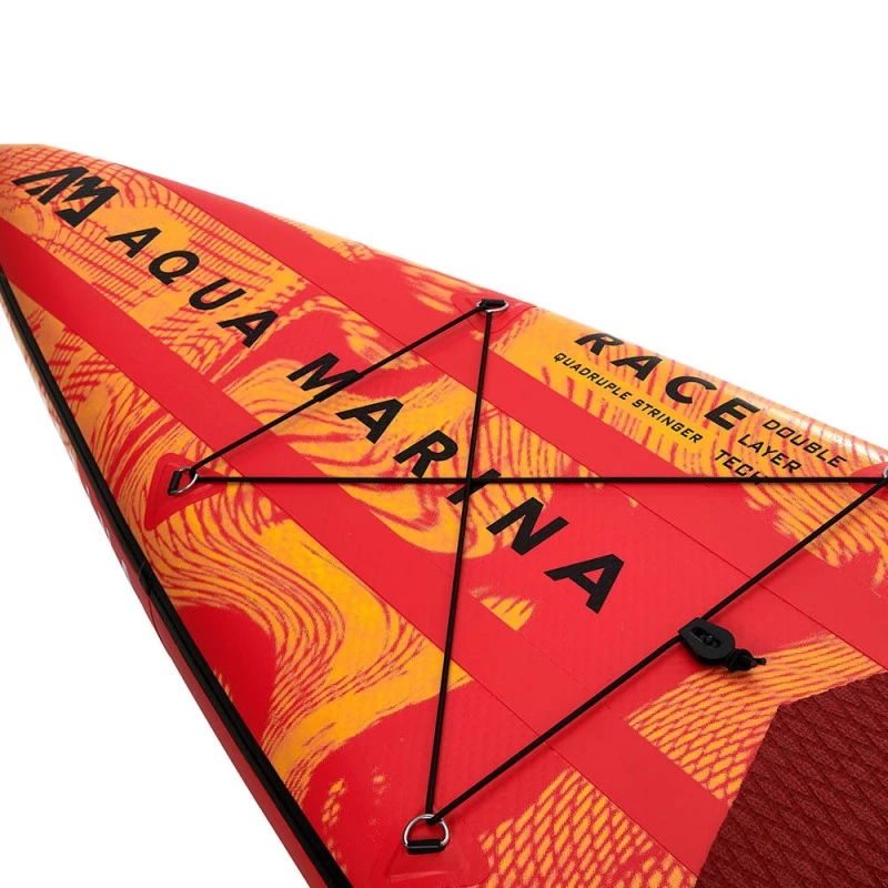 PADDLE GONFLABLE AQUA MARINA RACE 12.6 2023 – Image 6