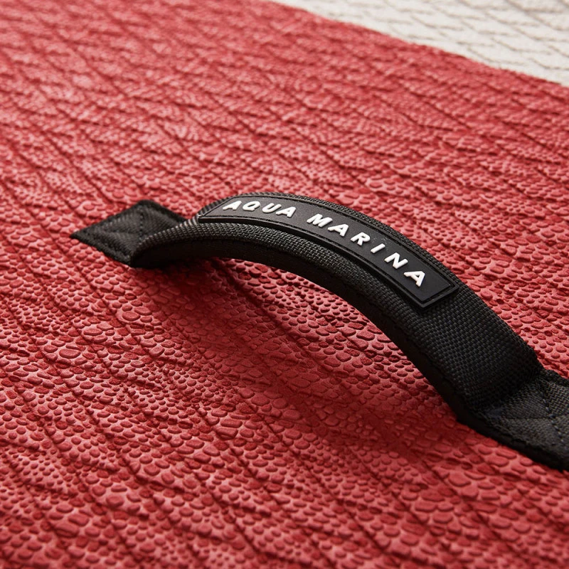 PADDLE GONFLABLE AQUA MARINA RACE 12.6 2023 – Image 7