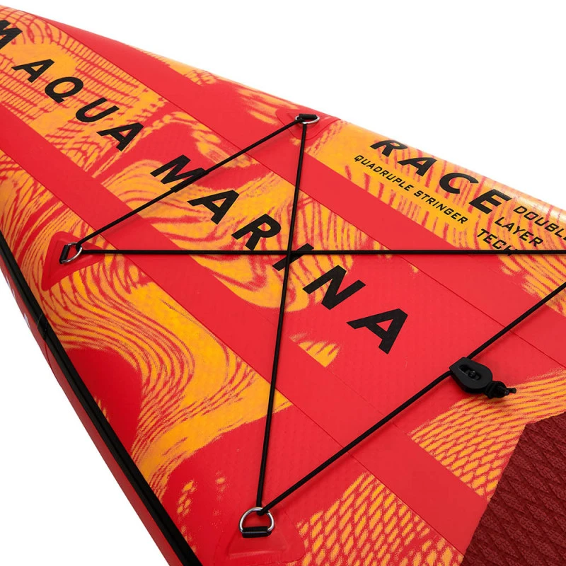 PADDLE GONFLABLE AQUA MARINA RACE 14.0 2023 – Image 11