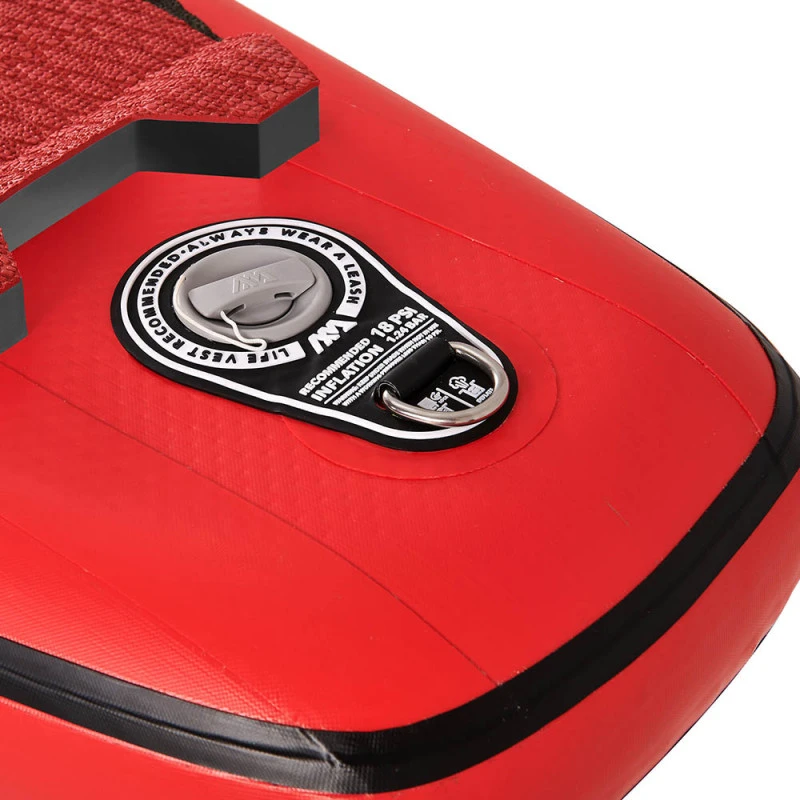 PADDLE GONFLABLE AQUA MARINA RACE 14.0 2023 – Image 8