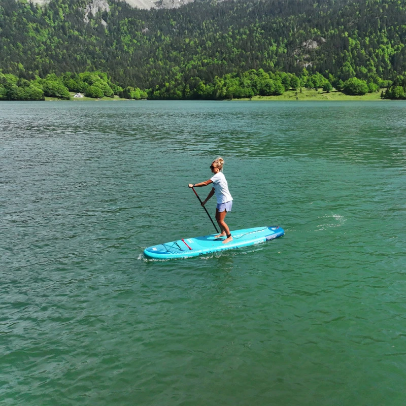 PADDLE GONFLABLE AQUA MARINA VAPOR 10.4 2023 – Image 4