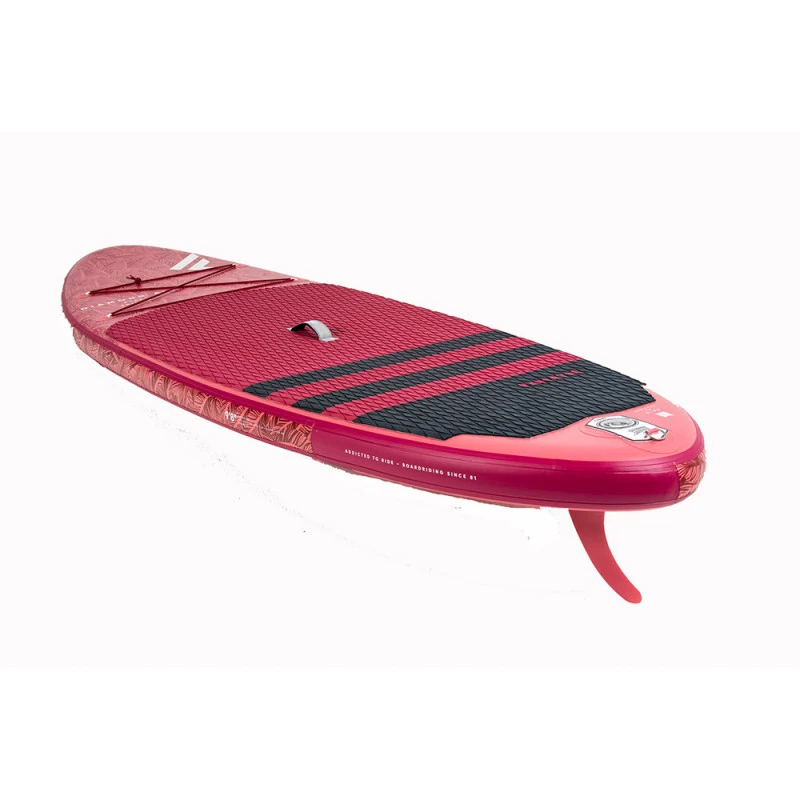 PADDLE GONFLABLE FANATIC DIAMOND AIR 10.4 + PAGAIE CARBON DIAMOND C35 – Image 7