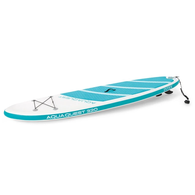 PADDLE GONFLABLE INTEX QUEST 320 SUP 68242NP – Image 8