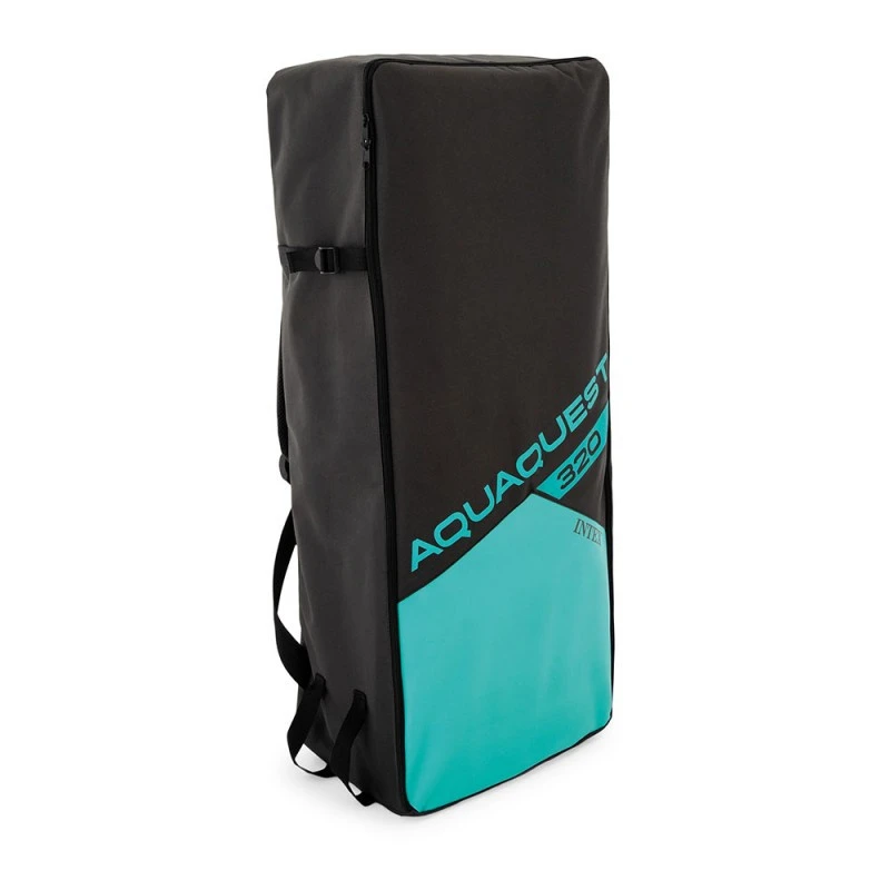 PADDLE GONFLABLE INTEX QUEST 320 SUP 68242NP – Image 9