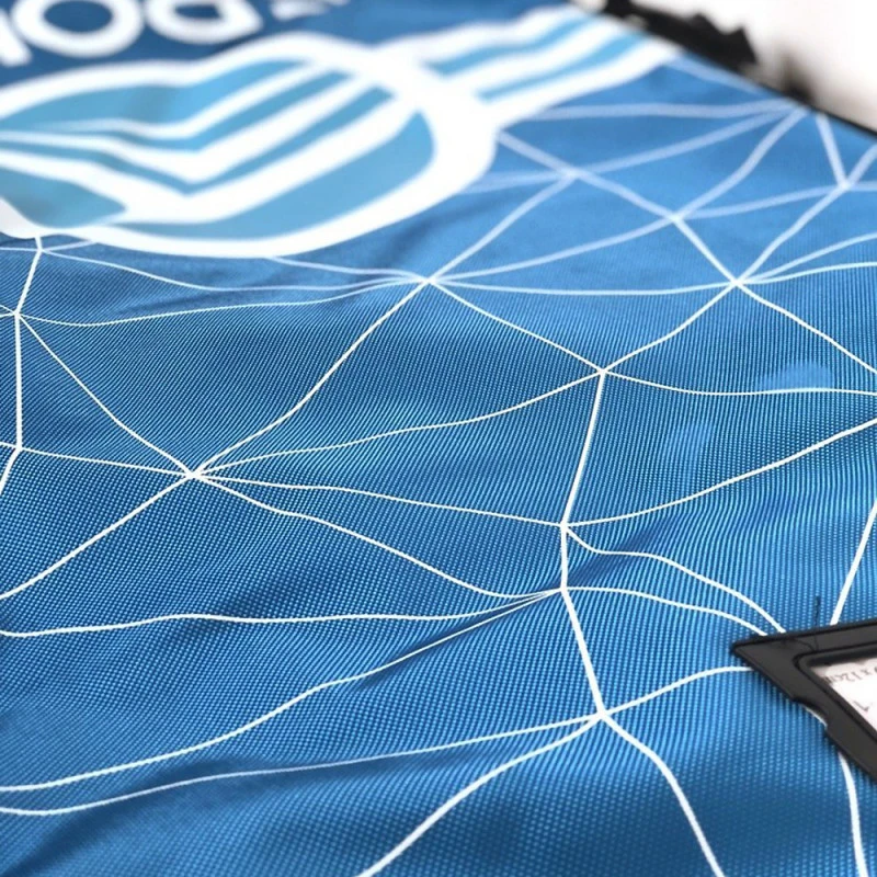 PADDLE GONFLABLE SROKA MALIBU FUSION BLEU 10.6 – Image 8