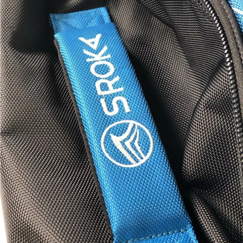 PADDLE GONFLABLE SROKA MALIBU FUSION BLEU 10.6 – Image 9