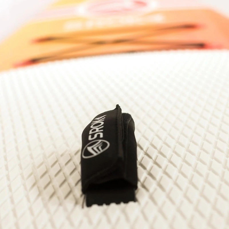 PADDLE GONFLABLE SROKA MALIBU FUSION ORANGE 10.0 – Image 7