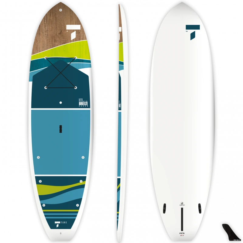 PADDLE TAHE ACE TEC BREEZE CROSS 10.0 – Image 2