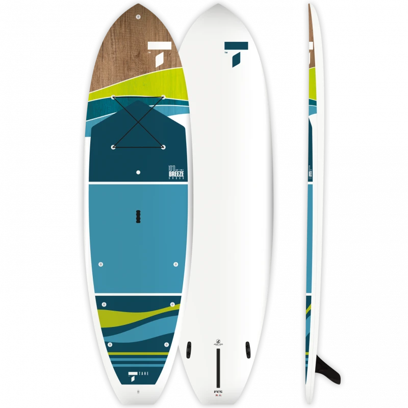 PADDLE TAHE ACE TEC BREEZE CROSS 10.0 – Image 3