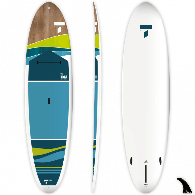 PADDLE TAHE ACE TEC BREEZE PERFORMER 10.6 – Image 2
