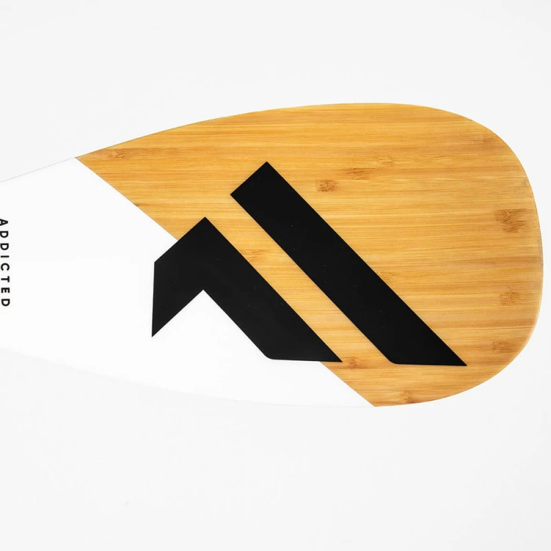PAGAIE FANATIC BAMBOO CARBON 50 FIXE 7.25 – Image 7