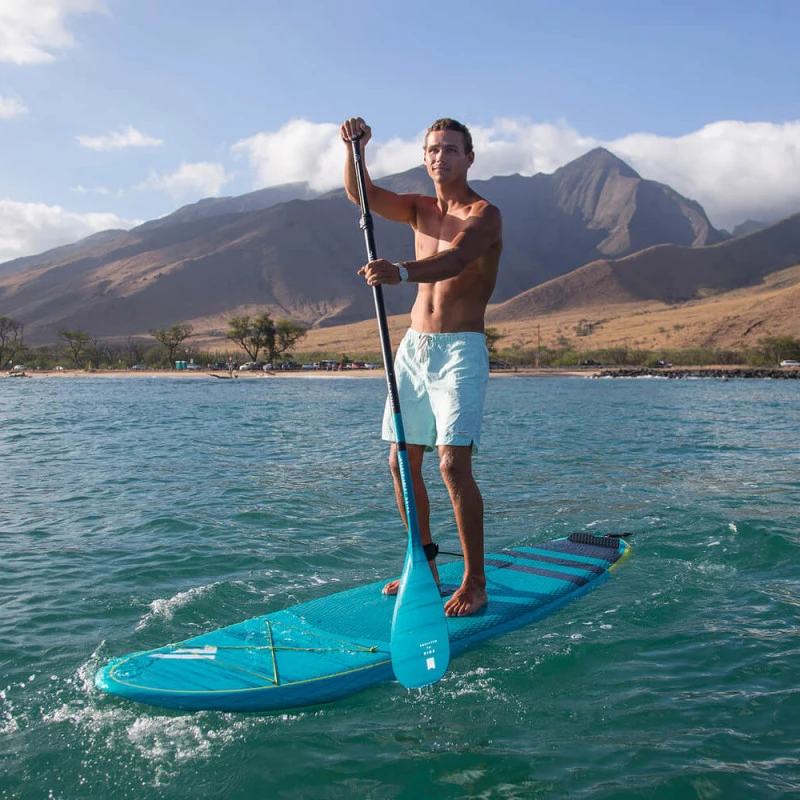 PAGAIE FANATIC CARBON 35 VARIO 3 PARTIES 7.25 – Image 3