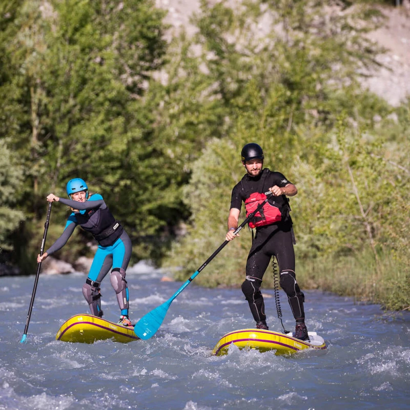 PAGAIE FANATIC CARBON 35 VARIO 3 PARTIES 7.25 – Image 6