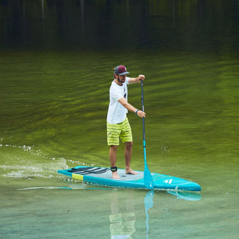 PAGAIE FANATIC CARBON 35 VARIO 7.25 – Image 3