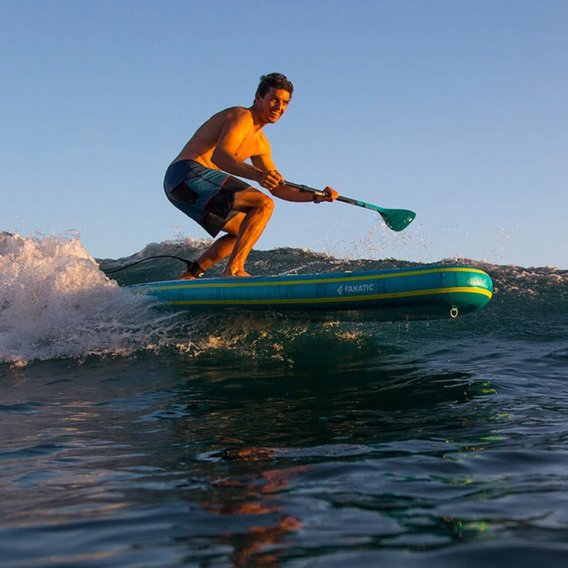 PAGAIE FANATIC CARBON 35 VARIO 7.25 – Image 5