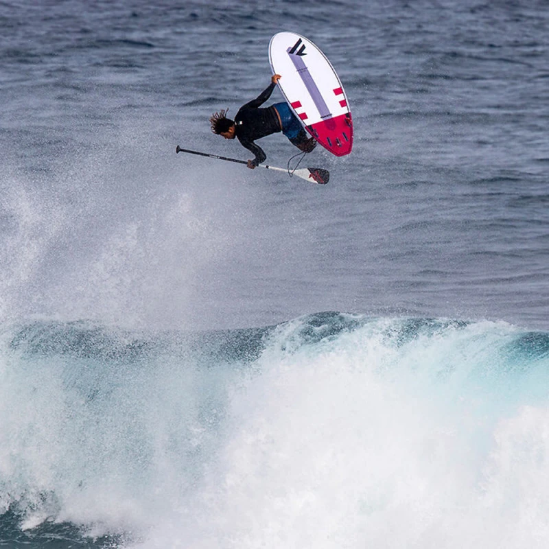 PAGAIE FANATIC CARBON 80 VARIO 3 PARTIES – Image 3