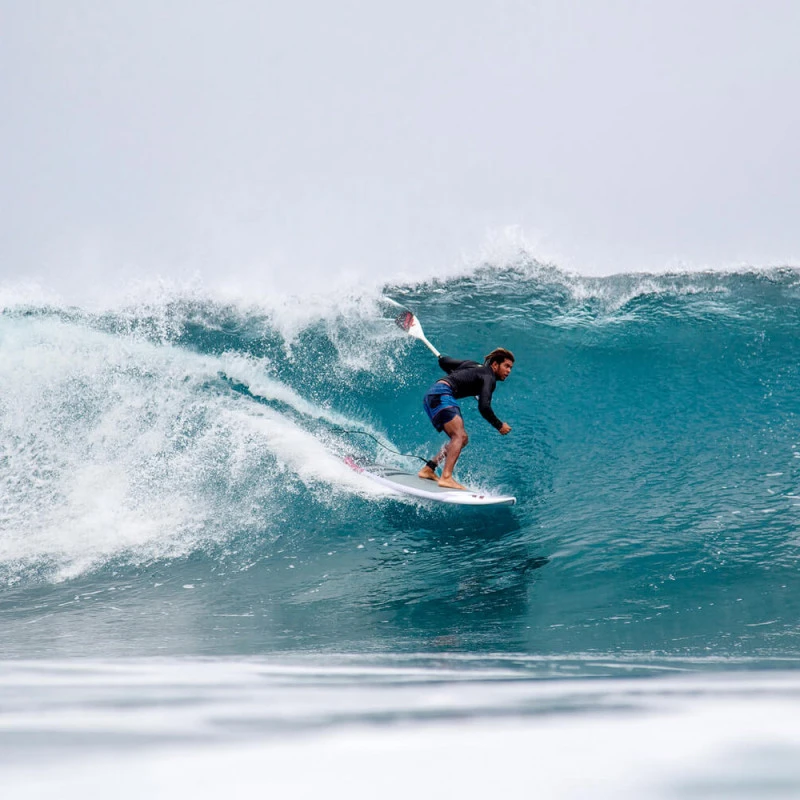 PAGAIE FANATIC CARBON PRO 100 VARIO – Image 4