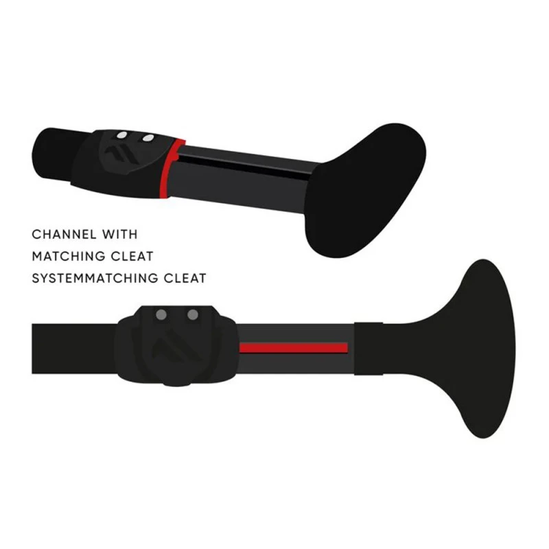 PAGAIE FANATIC DIAMOND 35 VARIO 2021 – Image 8