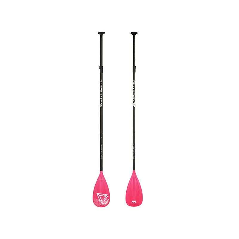 PAGAIE PADDLE AQUA MARINA CORAL 2022 – Image 6