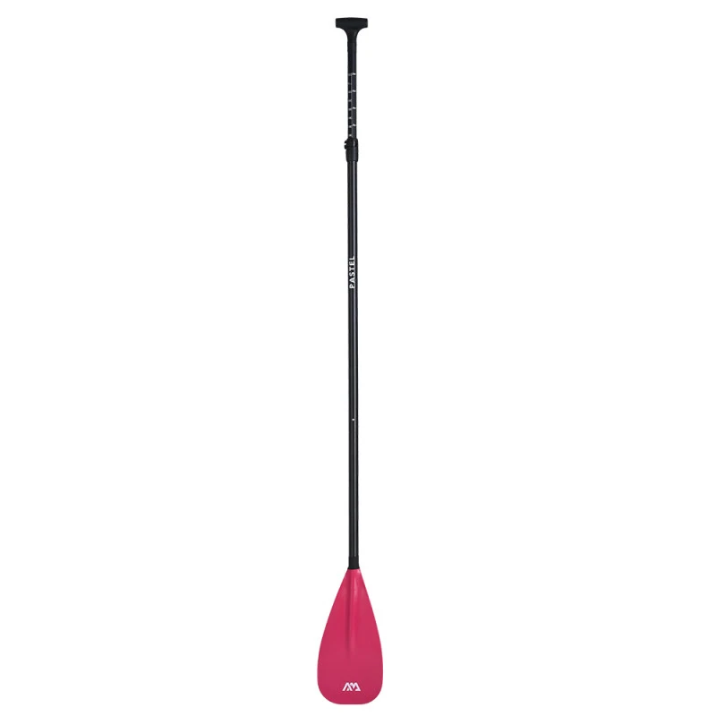 PAGAIE SUP PADDLE AQUA MARINA PASTEL PINK 2023 – Image 4