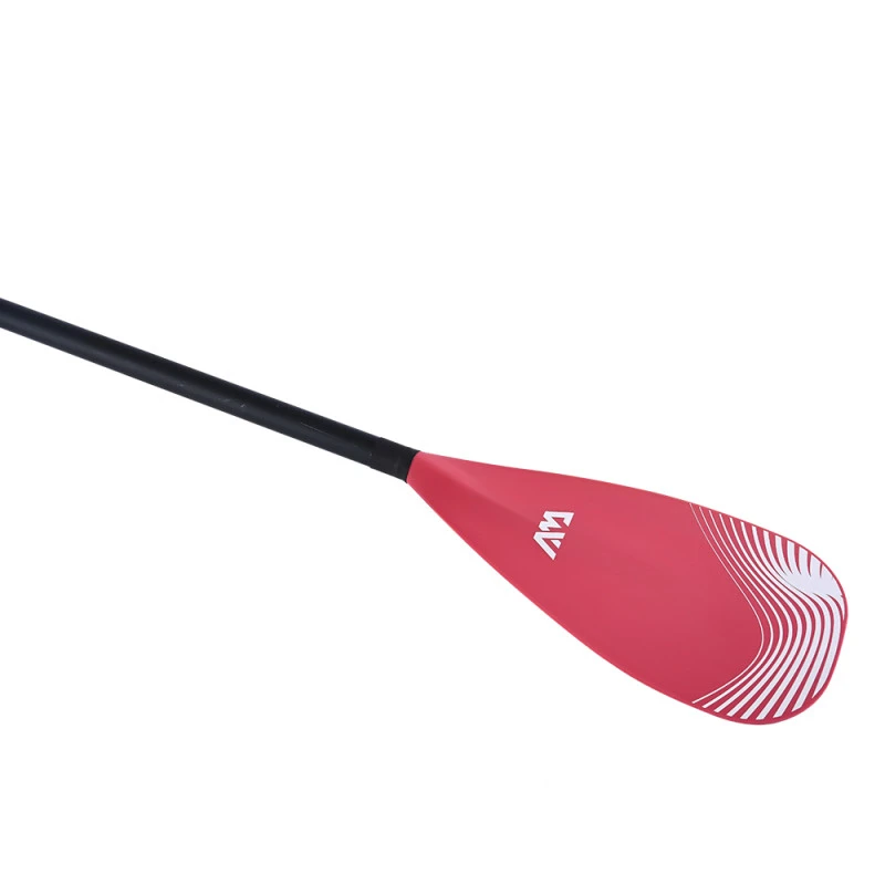 PAGAIE SUP PADDLE AQUA MARINA PASTEL PINK 2023 – Image 7