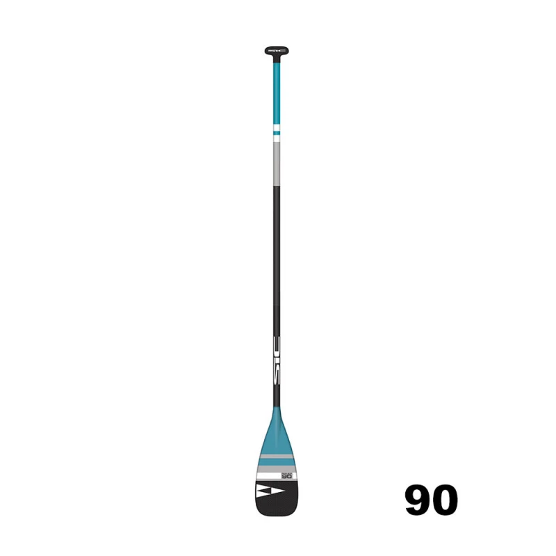 PAGAIE SUP SIC 100% CARBON MALIKO 2020 – Image 4