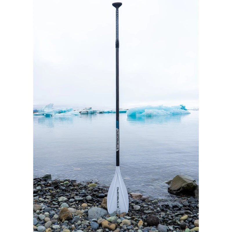 PAGAIE SUP STARBOARD LIMA TUFSKIN 29MM S40 FIXE 2021 – Image 3