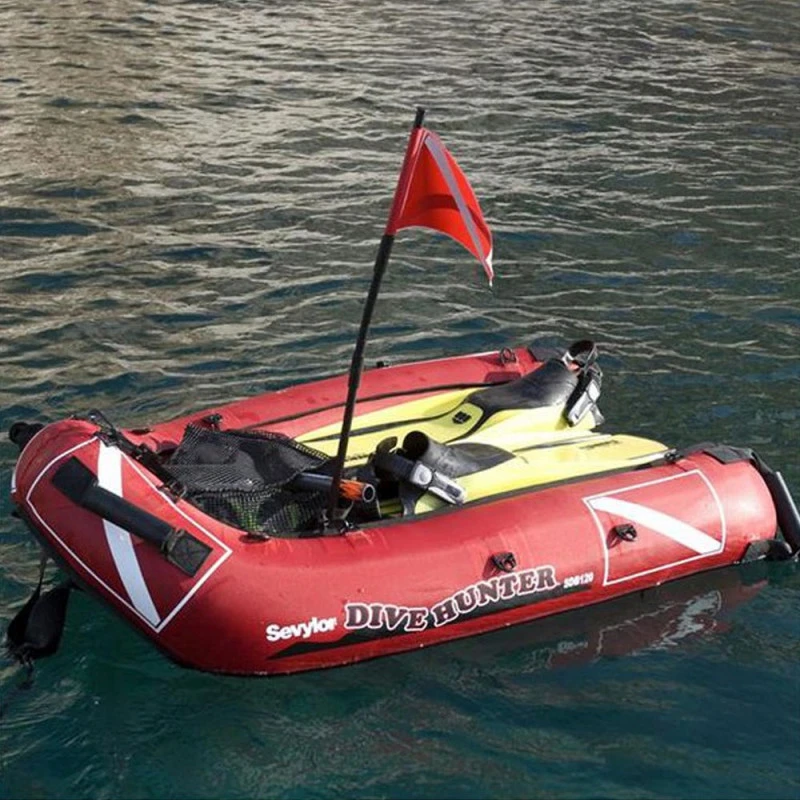 PLANCHE SEVYLOR DIVEHUNTER SDB 120 – Image 7