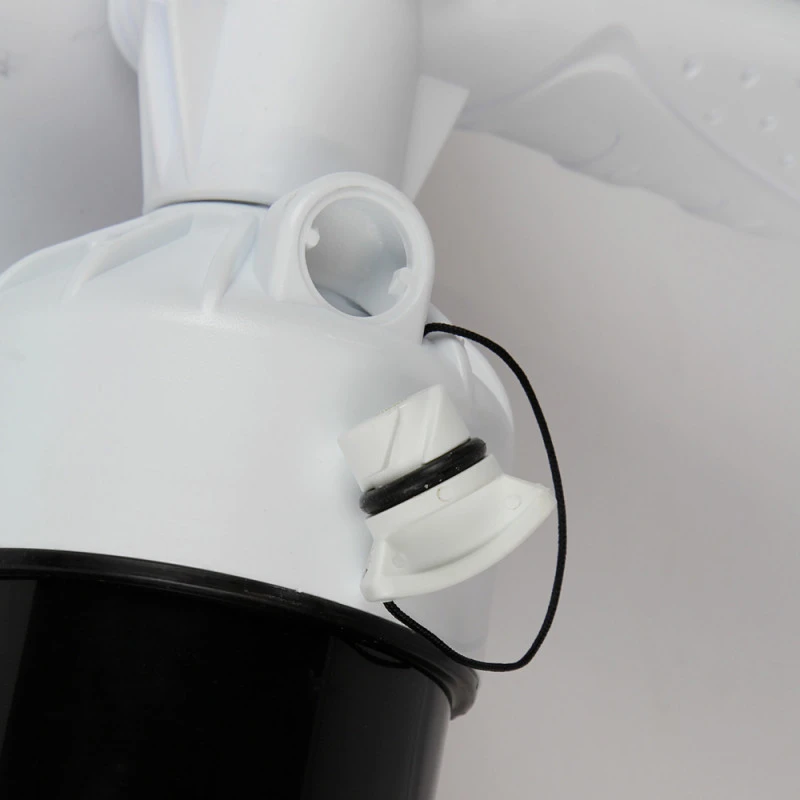 POMPE MANUELLE RYDE THE PUMP UNIVERSELLE HP1 – Image 3