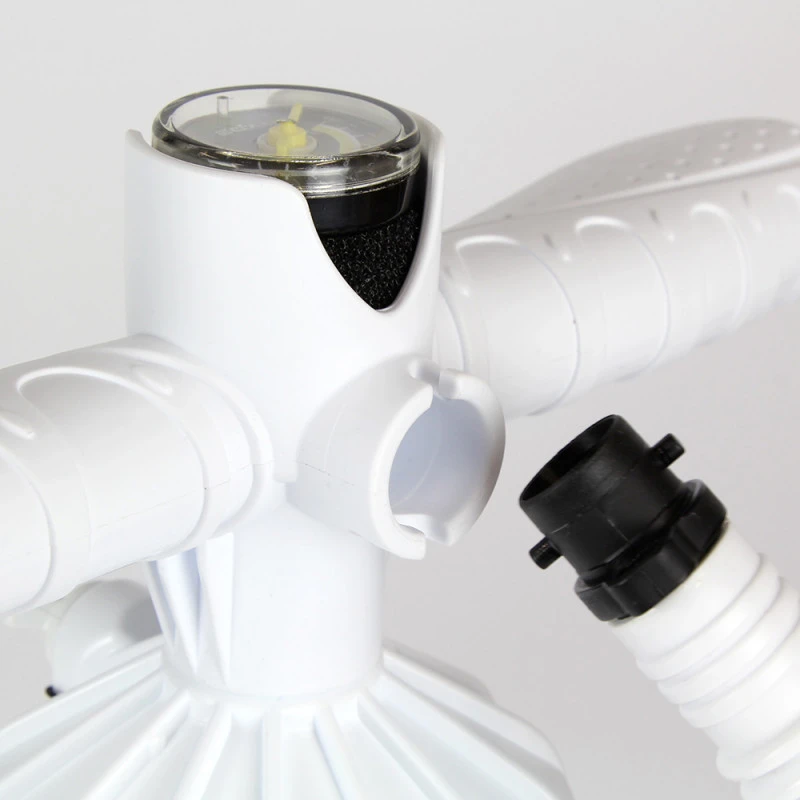 POMPE MANUELLE RYDE THE PUMP UNIVERSELLE HP1 – Image 5