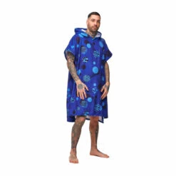 PONCHO AFTER COSMOS GALACTIC