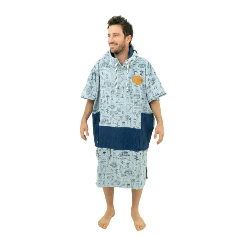 All-In PONCHO ALL IN PVBUMPS21 418 – Image 2