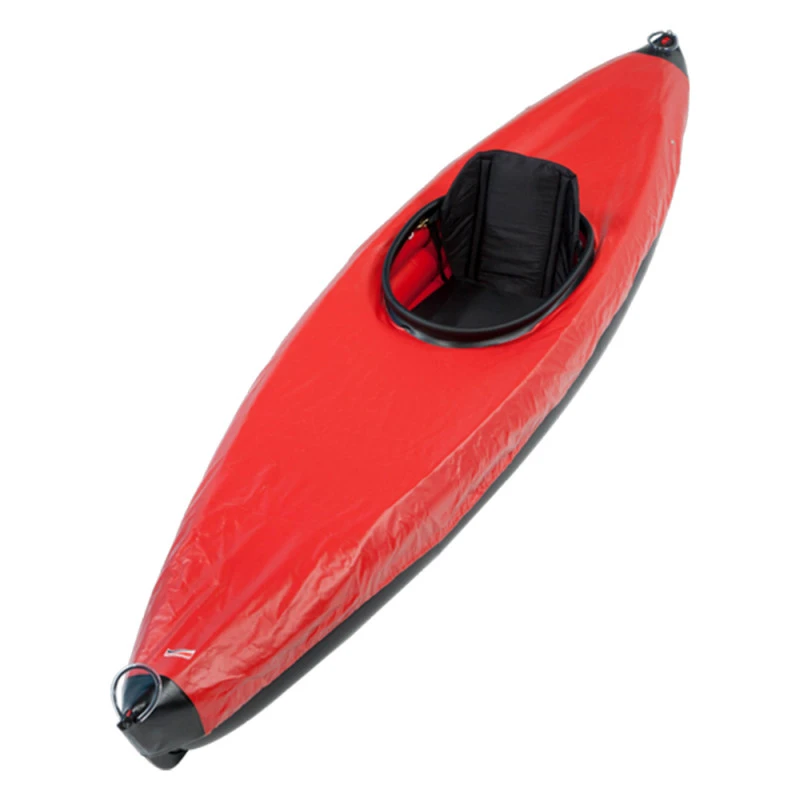 Pontage Kayak Grabner Pour Holiday 2 - 1 Siège – Image 2