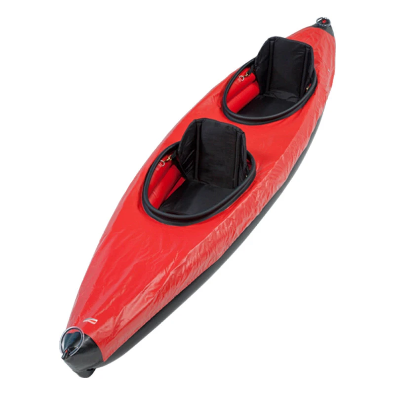 Pontage Kayak Grabner Pour Holiday 3 - 2 Sièges – Image 2