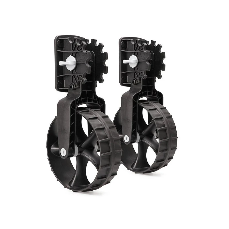 ROUES ARRIERES BATEAU RAILBLAZA – Image 2