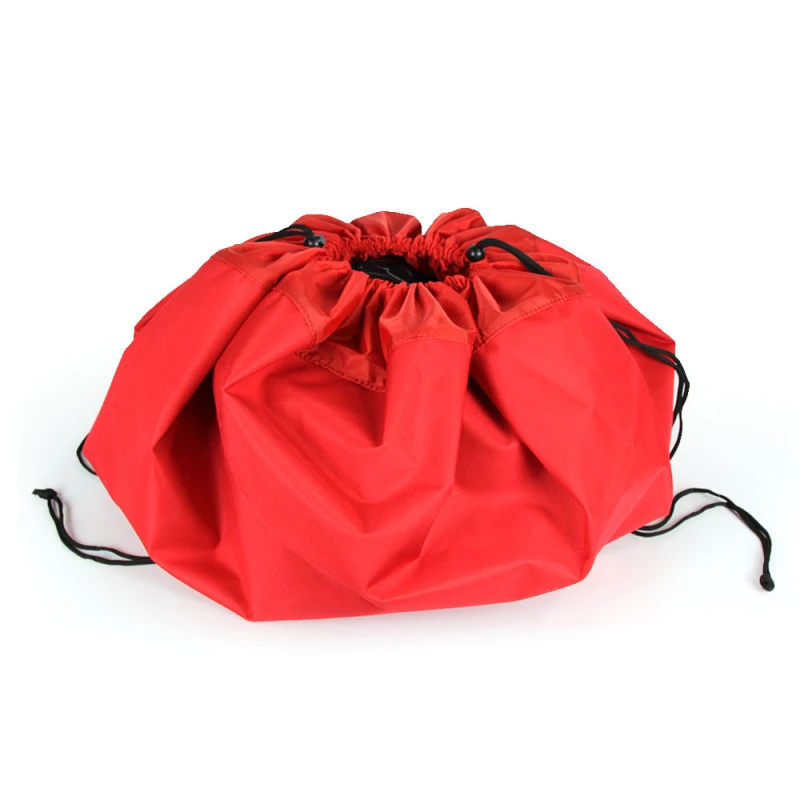 SAC A COMBINAISON HOWZIT ROUGE – Image 5