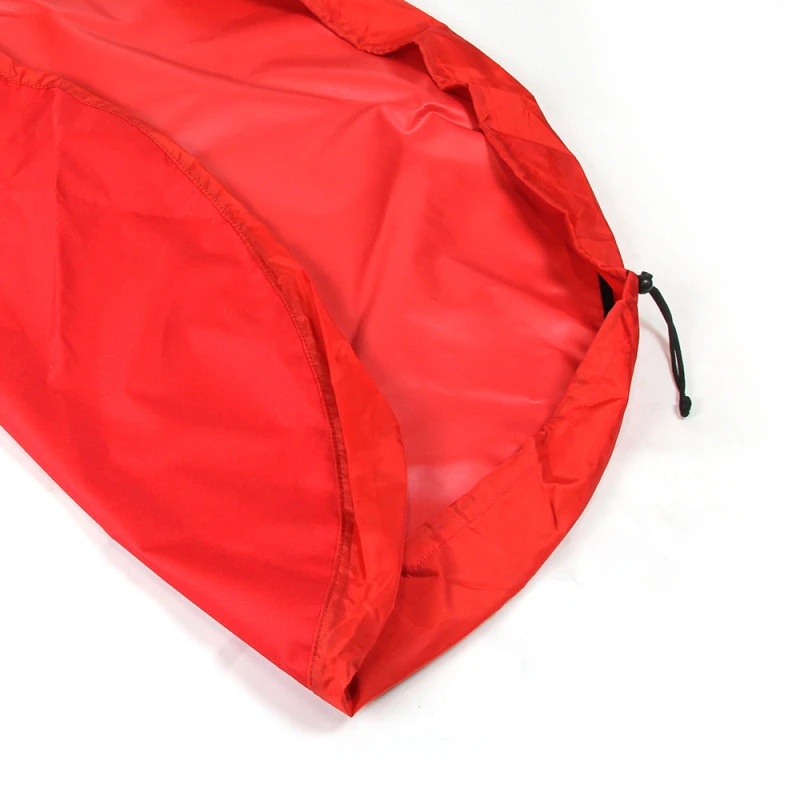 SAC A COMBINAISON HOWZIT ROUGE – Image 6