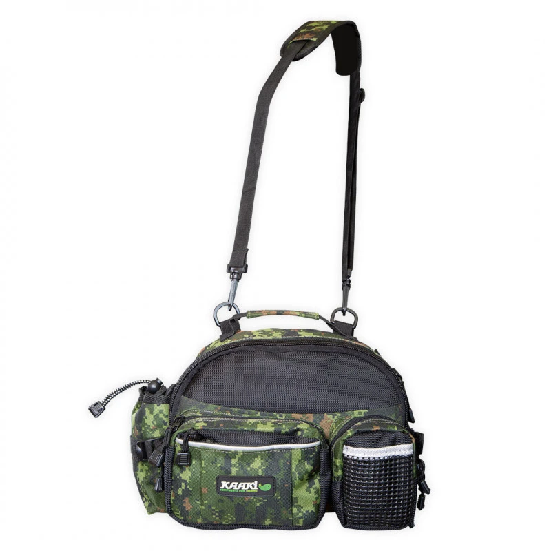 SAC A LEURRES AQUA DESIGN KAAKI – Image 3