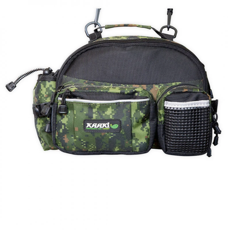 SAC A LEURRES AQUA DESIGN KAAKI – Image 4