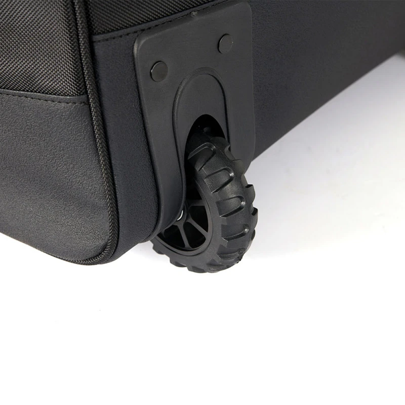 SAC A ROULLETTES AQUA MARINA BLUEBERRY – Image 7