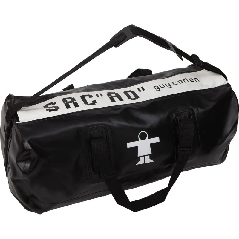 Sac De Voyage étanche GUY COTTEN AO 80L – Image 3