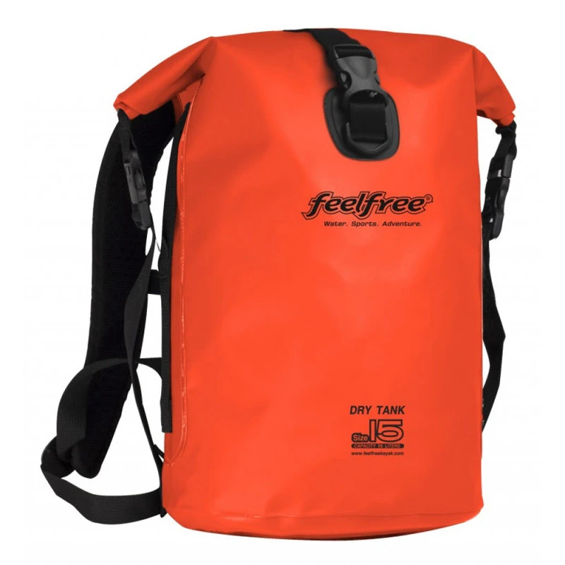 SAC ETANCHE FEELFREE DRY TANK 15L – Image 4