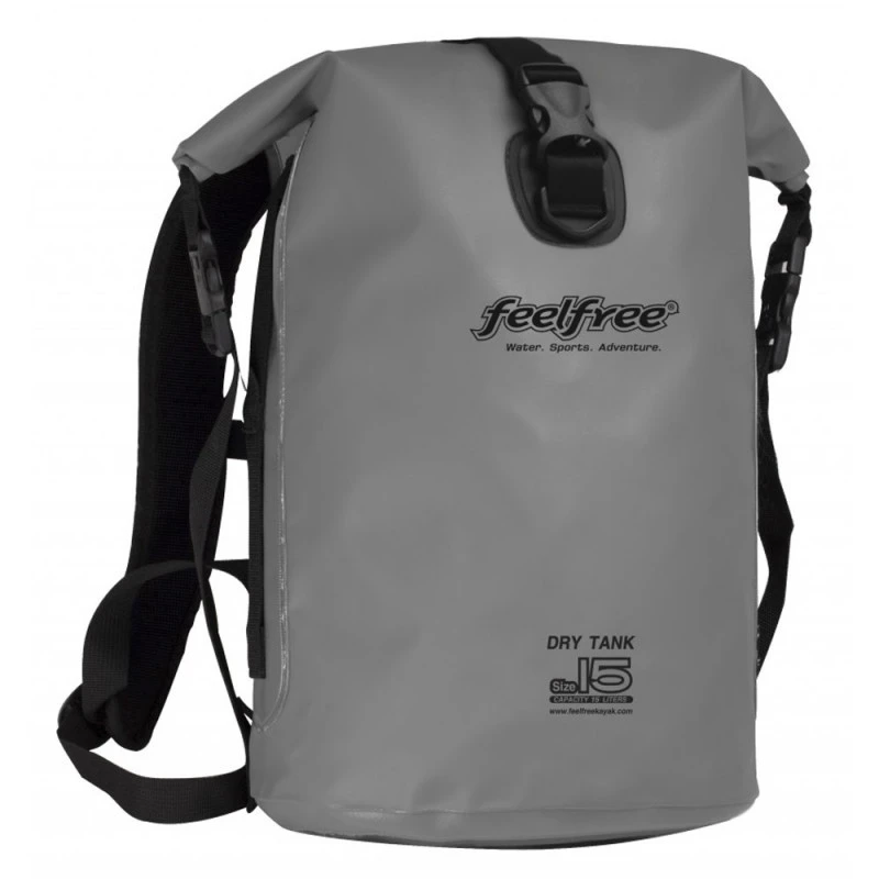 SAC ETANCHE FEELFREE DRY TANK 15L – Image 5