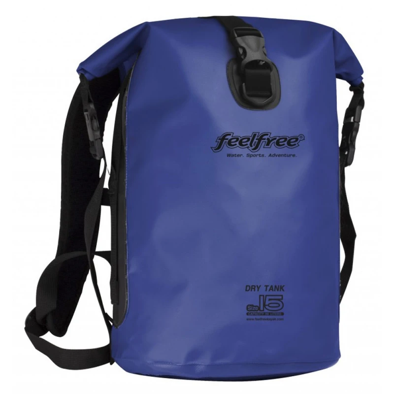 SAC ETANCHE FEELFREE DRY TANK 15L – Image 6