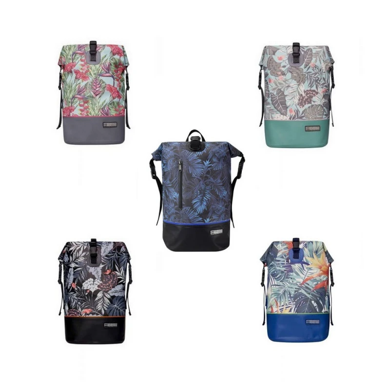 SAC ETANCHE FEELFREE DRY TANK TROPICAL 20L – Image 2