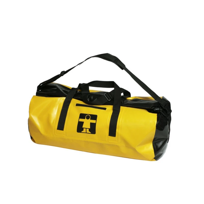 Sac étanche GUY COTTEN Tri + Sec 80L – Image 2