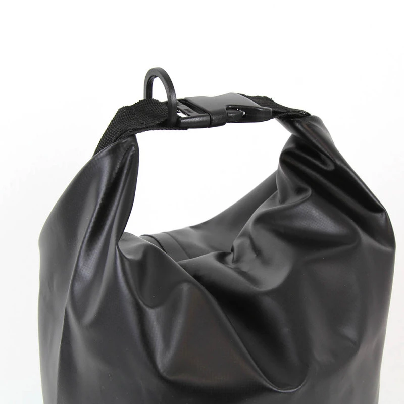SAC ETANCHE HOWZIT 10L NOIR – Image 3