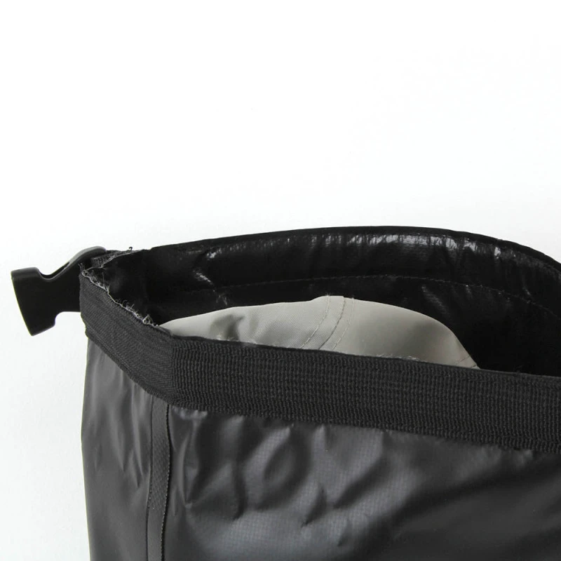 SAC ETANCHE HOWZIT 10L NOIR – Image 4