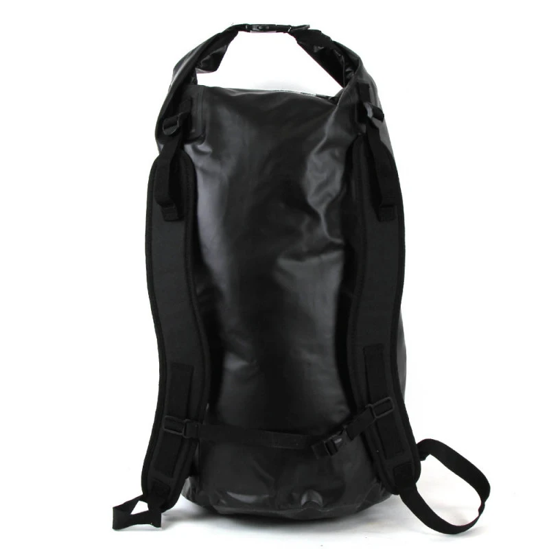 SAC ETANCHE Howzit 50L NOIR – Image 6