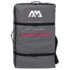 SAC TRANSPORT KAYAK AQUA MARINA ZIP GRIS TOMAHAWK AIR-K 1